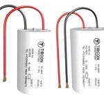 Buy Tibcon Ceiling Fan Capacitor-2.5 Mfd Ceiling Fan Capacitor.