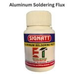 Aluminium Solder Flux Paste At Just Rs 339 With Delivery