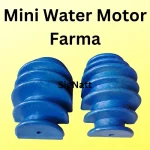 mini water pump farma