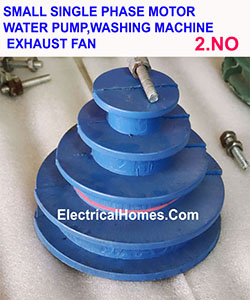 Buy Motor Winding Farma-Motor Coil Winding Tools Price By Electricalhomes.com
