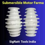 Signatt Submersible Motor Coil Winding Farma Price? ( R-7 No )