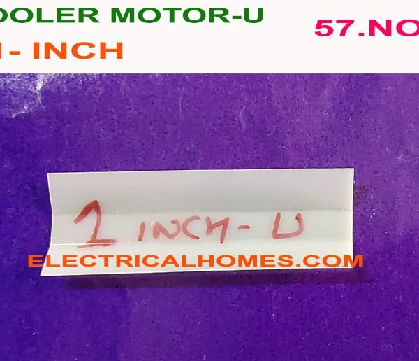 Buy Cooler Motor Cutting Pvc Paper-कूलर की मोटर के बने बनाये पेपर ख़रीदे.