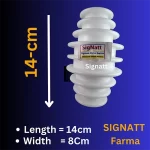 Signatt Submersible Motor Coil Winding Farma Price? ( R-7 No )