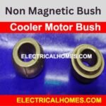 cooler motor bush price