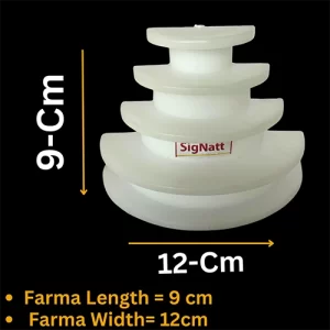 single phase coil winding farma