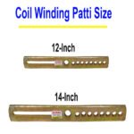 Buy Coil Winding Farma Patti Combo Pack 12No+14 No From Electrical Products by ElectricalHomes.Com