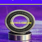 6001 2Rs Bearings Buy Online At 20 Rs From Electrical Homes.com