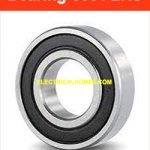 6001 2Rs Bearings Buy Online At 20 Rs From Electrical Homes.com