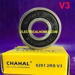 6201 2Rs Bearings Buy Online At 25 Rs-Electrical Product From Electrical Homes.com