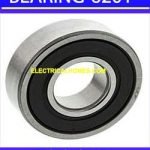 Buy 6201 Chahal V2 Bearings Buy Online At 25 Rs-Electrical Product From Electrical Homes.com
