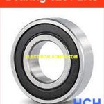 6201 2Rs Hch Bearings Buy Online At 35 Rs-Electrical Product From Electrical Homes.com