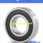 6201 Nbc Bearings Buy Online At 35 Rs-Electrical Product From Electrical Homes.com