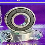 Buy 6202 2Rs Bearings Buy Online At 26 Rs-Electrical Product From Electrical Homes.com