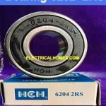 Buy 6202 HCH Bearings Buy Online At 37 Rs-Electrical Product From Electrical Homes.com