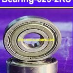 Buy 625 2Rs Bearing Online Bearing Store India
