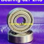 Buy Hch 627 2RS Double Ball Bearings Online At Best Price ( HCH ) 7x22x7 at very Low Price From Electricalhomes.com