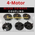 mixer grinder coupler