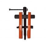 Sigma Armature Bearing Puller Box Type Hardened and Tempered Steel Body.