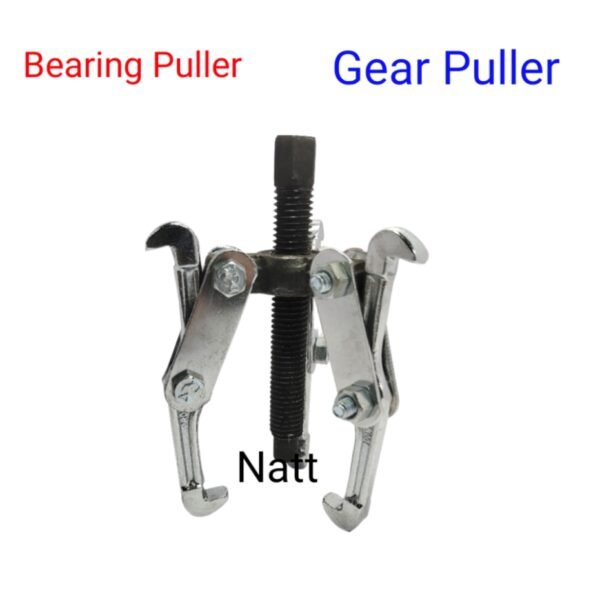 3 jaws bearing puller