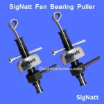 SigNatt 2in1 Ceiling Fan Bearing Puller 2Pc Combo Pack Buy Online