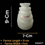 Water Pump Motor Farma With 10 Inch Farma Patti Buy Now - Image 2