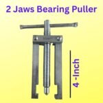 2 Jaws Bearing Puller For Fan Bearing Puller