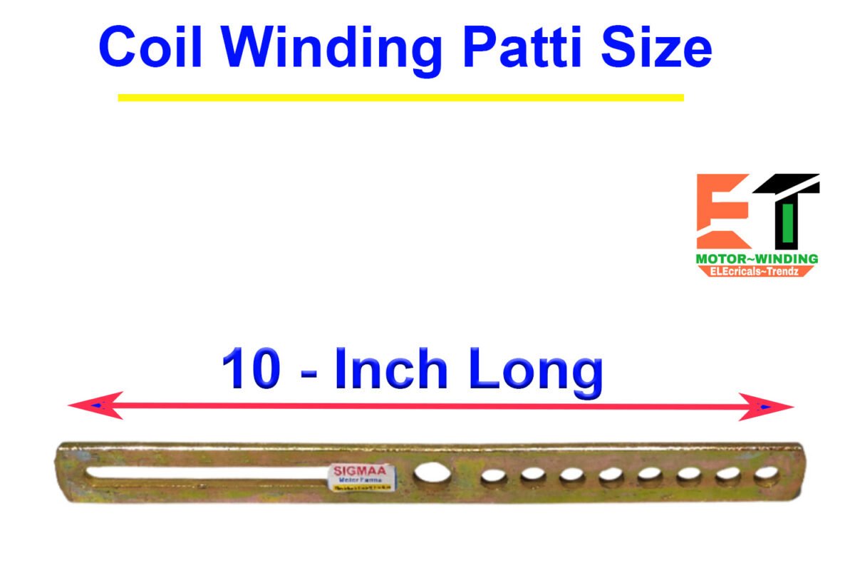 10 inch motor farma parri