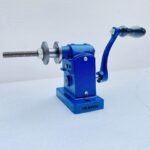 Heaven Coil Winding Machine, 1/10 Motor Coil Winding Machine with Steel Gears,