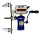 Sigmaa Coil Winding Machine, 110 Motor Coil Winding Machine with Gears, DiesFarma, Handle and Coil Meter