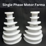 Motor Winding Farma Plastic Coil Winding Machine Die Set by Sigmaa