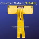 #4 Counter Meter T Patti :-