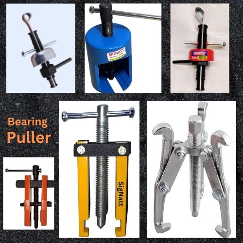 bearing puller tools