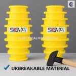 Sigva V4 Motor & Pump Winding Farma – PVC Submersible Pump Arbors Coil Winding Tool