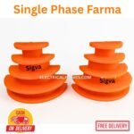 Sigva Single Phase 4-Layer Motor Winding Farma
