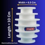 3+3 Coils Without Joint | 0.5 Hp Water Pump Motor Winding Farma