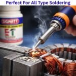 SigNatt Aluminium Solder Flux Paste – For All Types of Motor Winding Soldering - Image 4