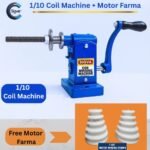 sigva coil winding machine