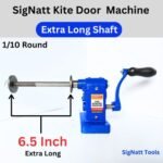 Kite Manja Winding Machine | Patang Ka Manja Bharne Ki Machine (Heavy Duty)